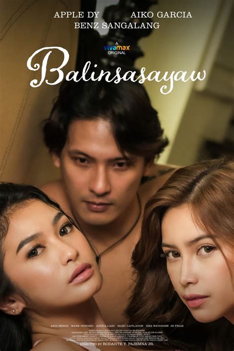 asian pinay vivamax|Balinsasayaw (2024) vivamax full movie .